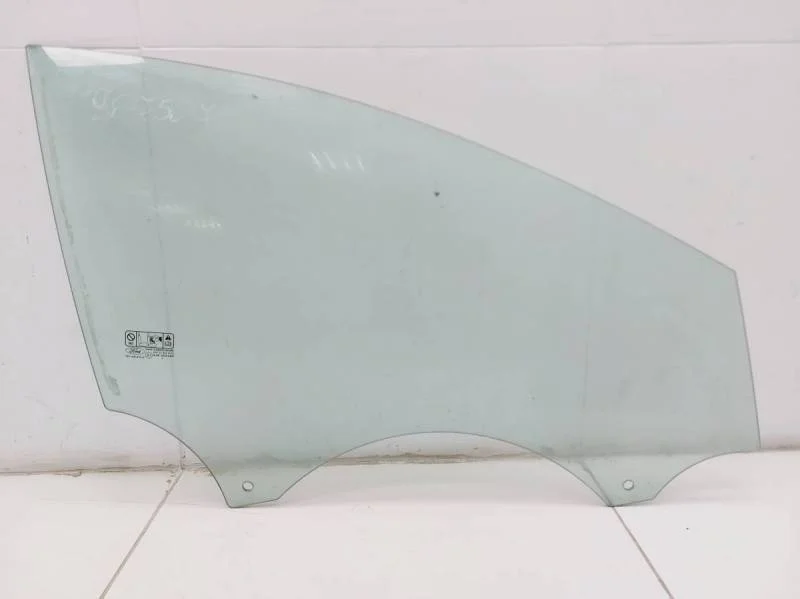 Стекло двери передней правой Ford Mondeo 4 2007-2015