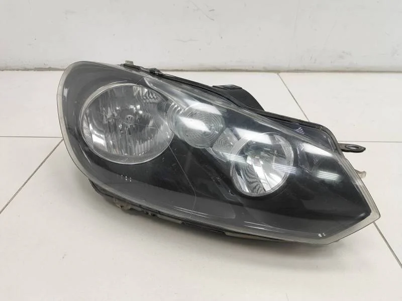 Фара правая Volkswagen Golf 6 (5K) 2009-2013