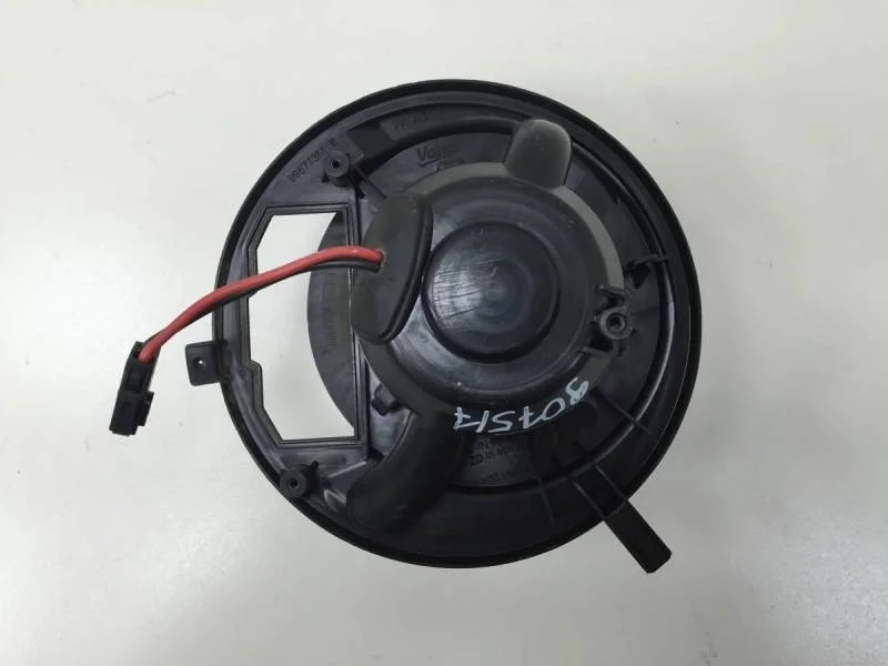 Моторчик отопителя Volkswagen Golf 6 (5K) 2009-2013