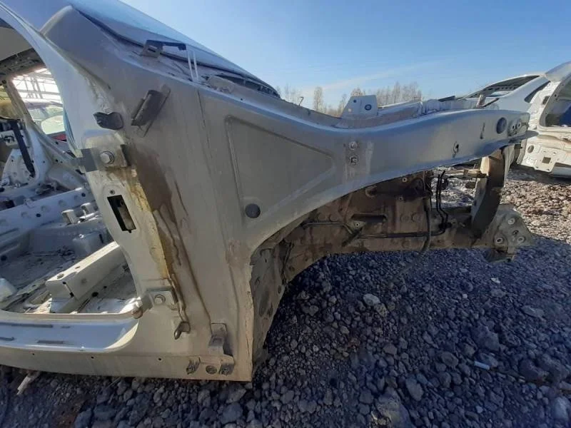 Лонжерон передний правый BMW X3 F25 2010-2017