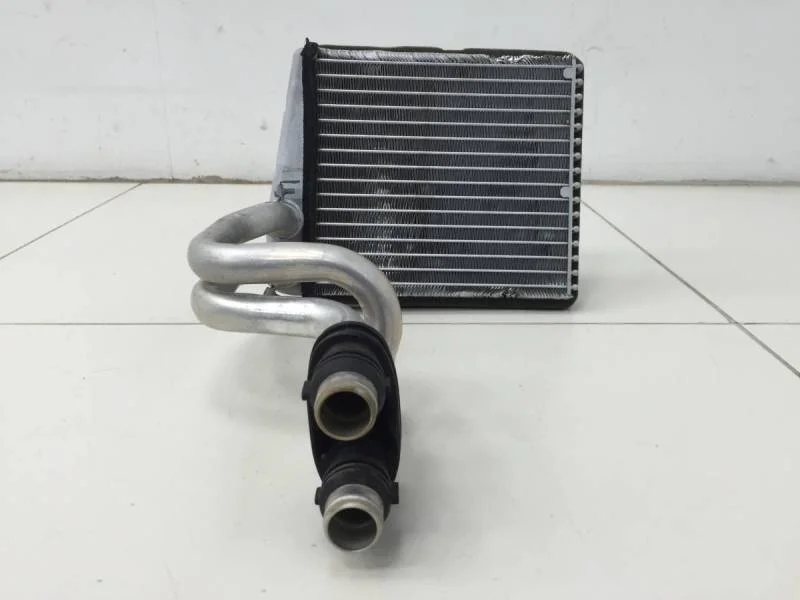 Радиатор отопителя Volkswagen Golf 6 (5K) 2009-2013