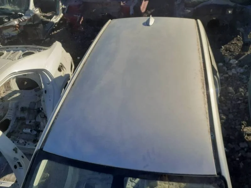 Крыша BMW X3 F25 2010-2017