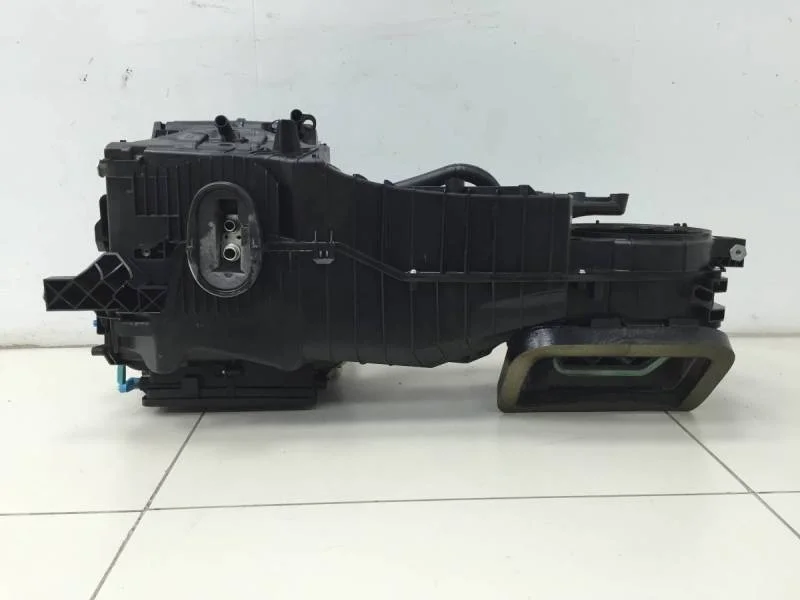 Корпус отопителя Volkswagen Golf 6 (5K) 2009-2013
