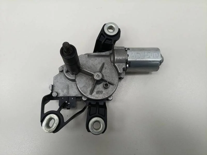 Моторчик стеклоочистителя задний Volkswagen Golf 6 (5K) 2009-2013