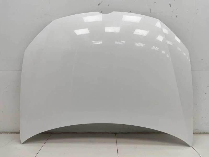 Капот Volkswagen Golf 6 (5K) 2009-2013