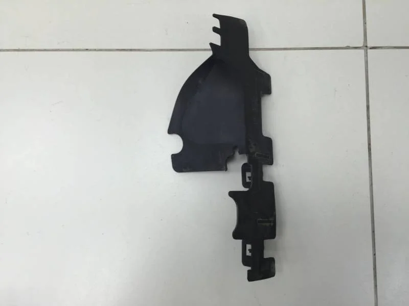 Воздуховод радиатора Volkswagen Golf 6 (5K) 2009-2013