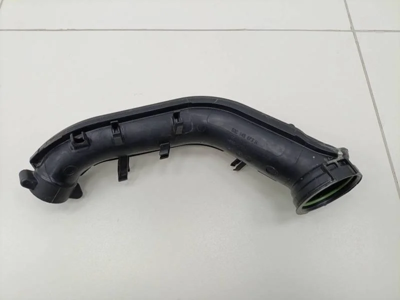 Патрубок интеркулера Volkswagen Golf 6 (5K) 2009-2013