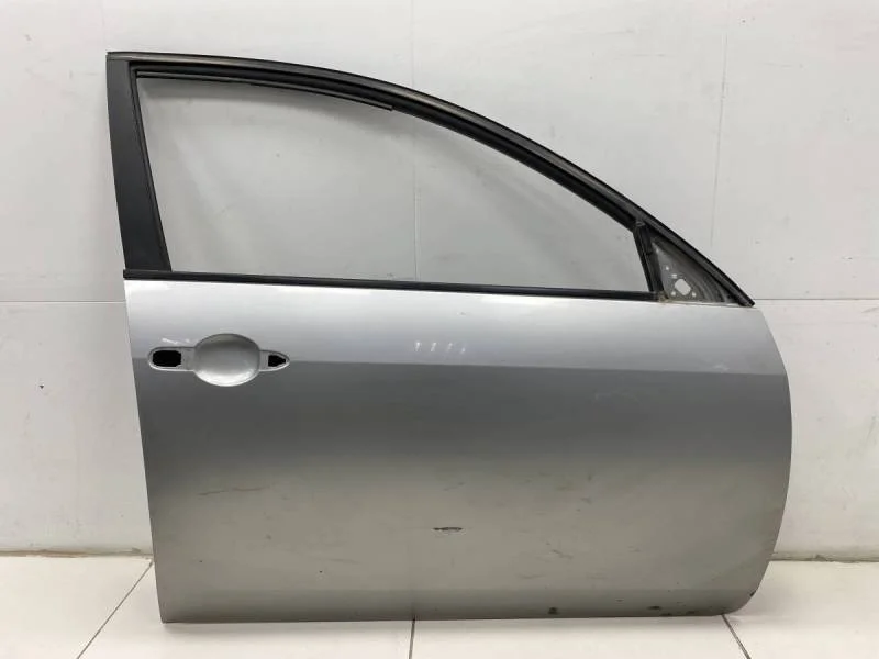 Дверь передняя правая Nissan Primera (P12) 2002-2007