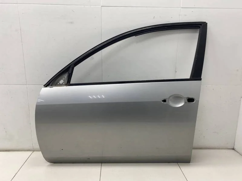 Дверь передняя левая Nissan Primera (P12) 2002-2007