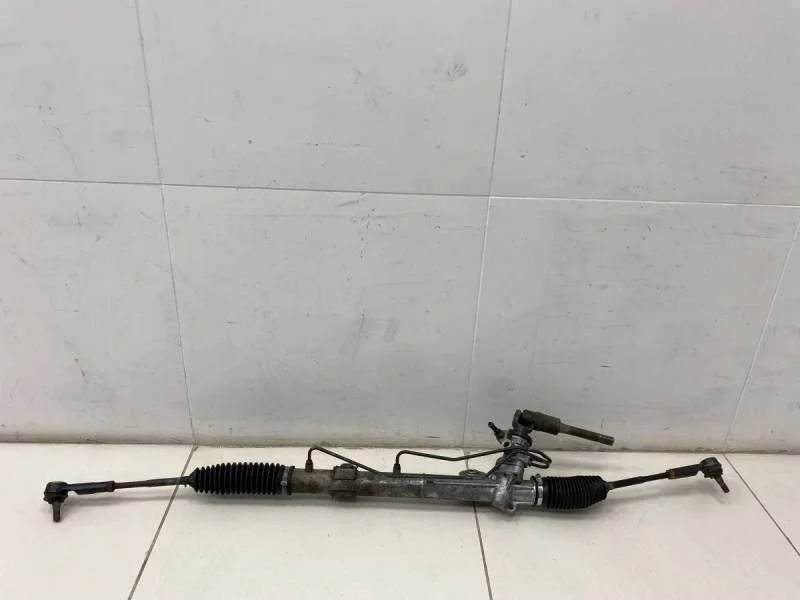 Рейка рулевая Nissan Primera (P12) 2002-2007