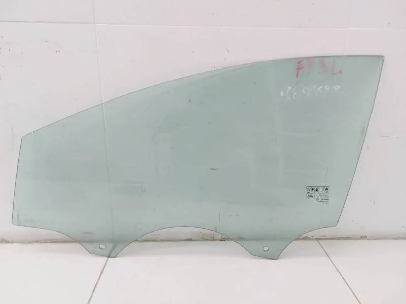 Стекло двери передней левой Ford Focus 3 2011>