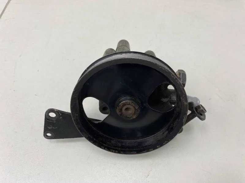 Насос гидроусилителя (электрогидроусилитель, ЭГУР) Nissan Primera (P12) 2002-2007