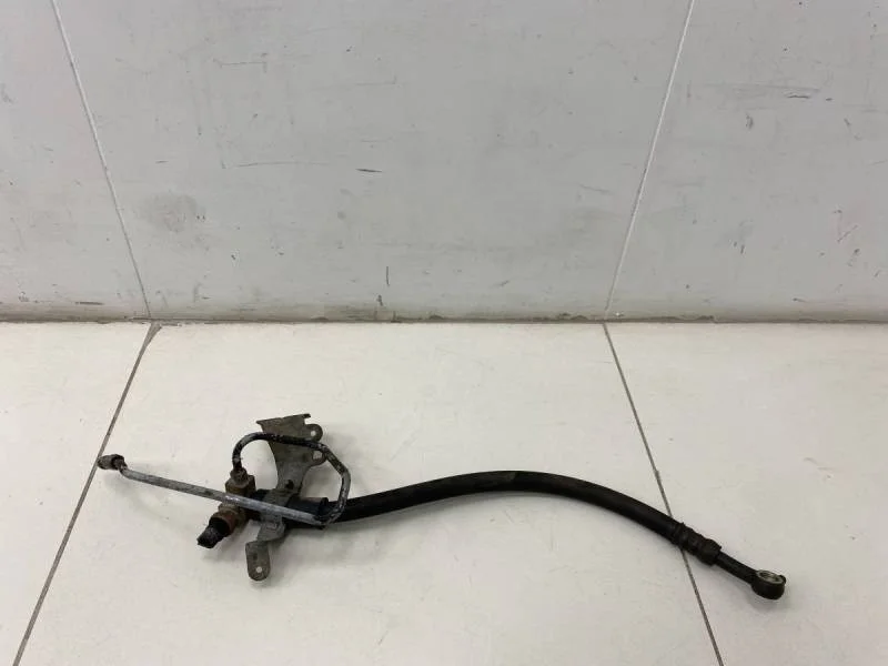 Шланг гидроусилителя Nissan Primera (P12) 2002-2007