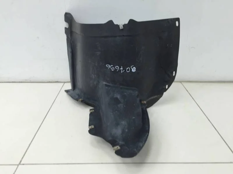 Локер передний левый Volkswagen Golf 6 (5K) 2009-2013