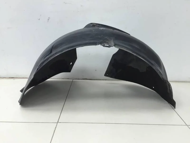 Локер передний правый Volkswagen Golf 6 (5K) 2009-2013