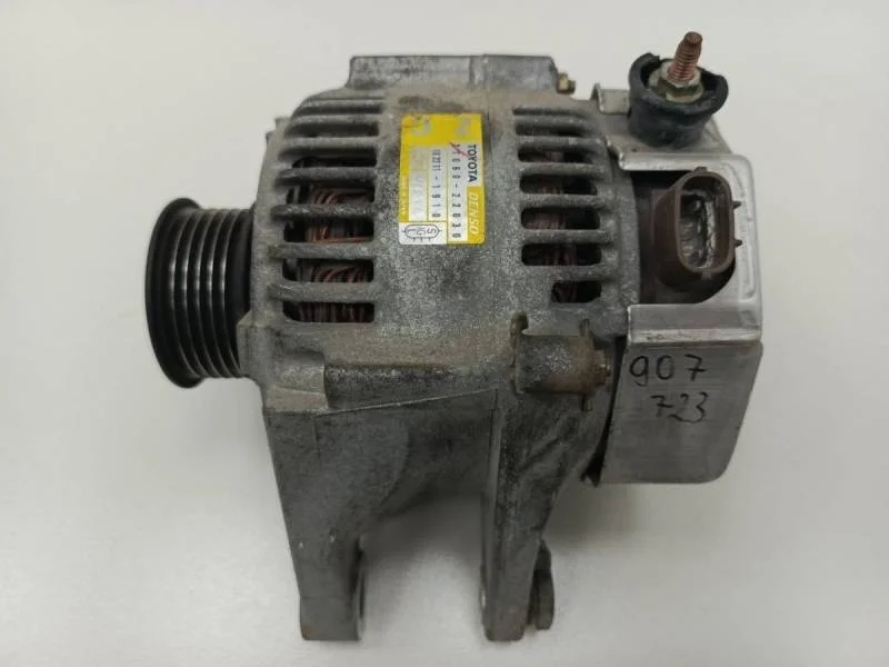 Генератор Toyota Corolla E120 2001-2007