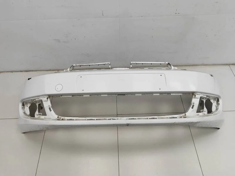 Бампер передний Volkswagen Golf 6 (5K) 2009-2013