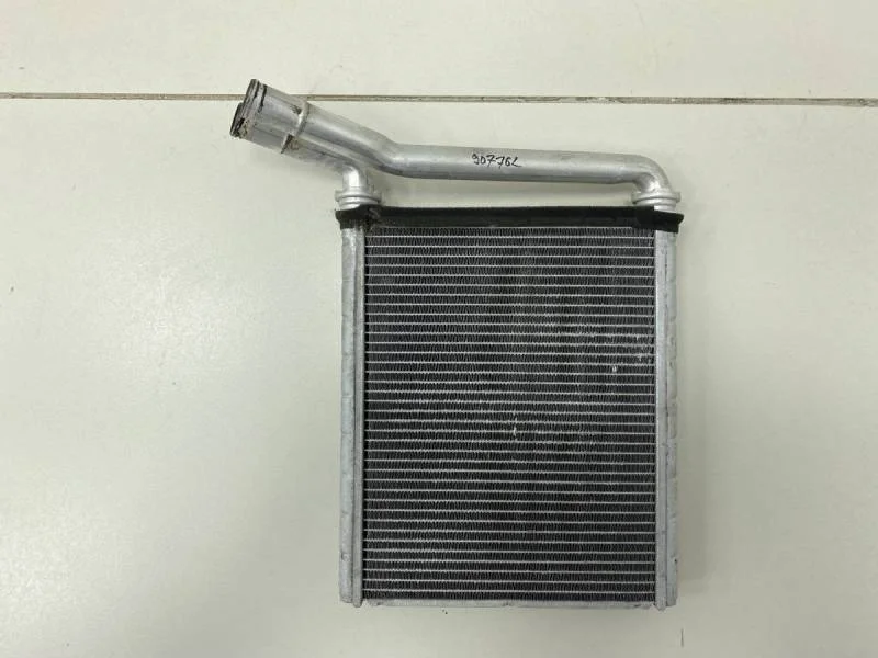 Радиатор отопителя Toyota Corolla E150 2006-2013