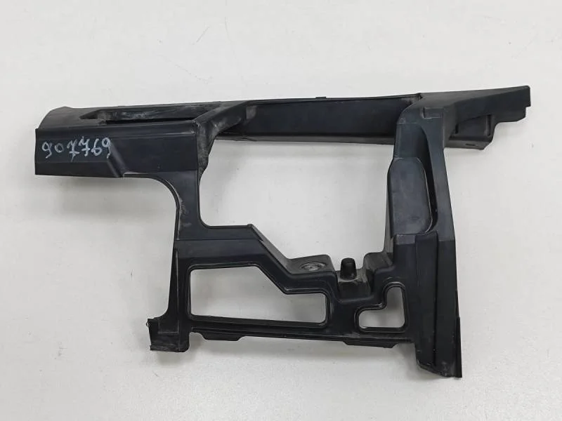 Кронштейн переднего бампера левый Volkswagen Golf 6 (5K) 2009-2013