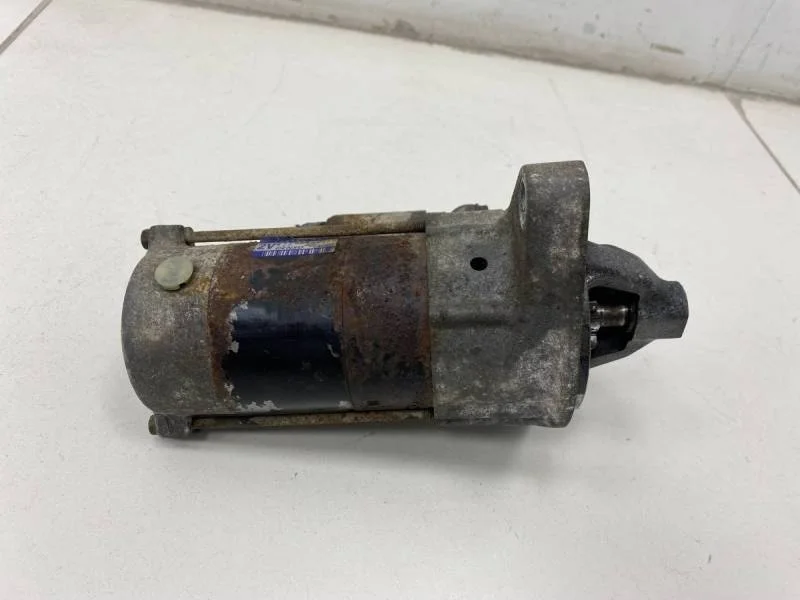 Стартер Toyota Corolla E150 2006-2013