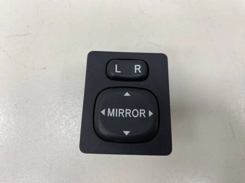 Переключатель регулировки зеркала Toyota Corolla E150 2006-2013