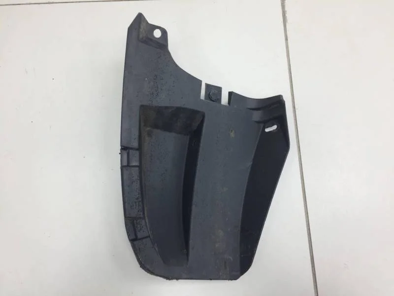 Локер задний правый Toyota Corolla E150 2006-2013