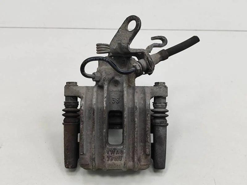 Суппорт задний левый Volkswagen Golf 6 (5K) 2009-2013