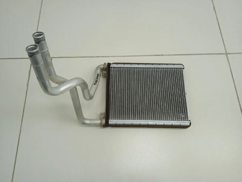 Радиатор отопителя Toyota Corolla E120 2001-2007