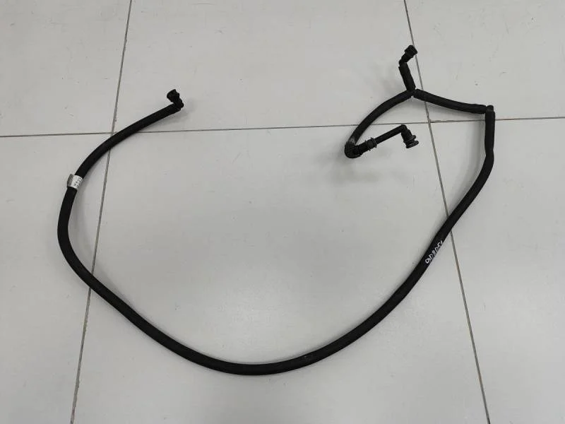 Шланг омывателя Volkswagen Golf 6 (5K) 2009-2013