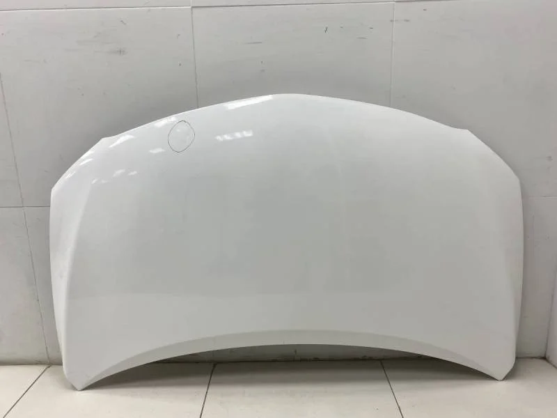 Капот Toyota Corolla E150 2006-2013