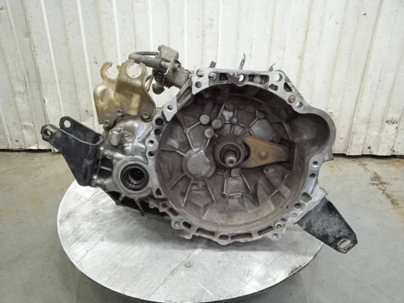 МКПП (механическая коробка переключения передач) Toyota Corolla E120 2001-2007
