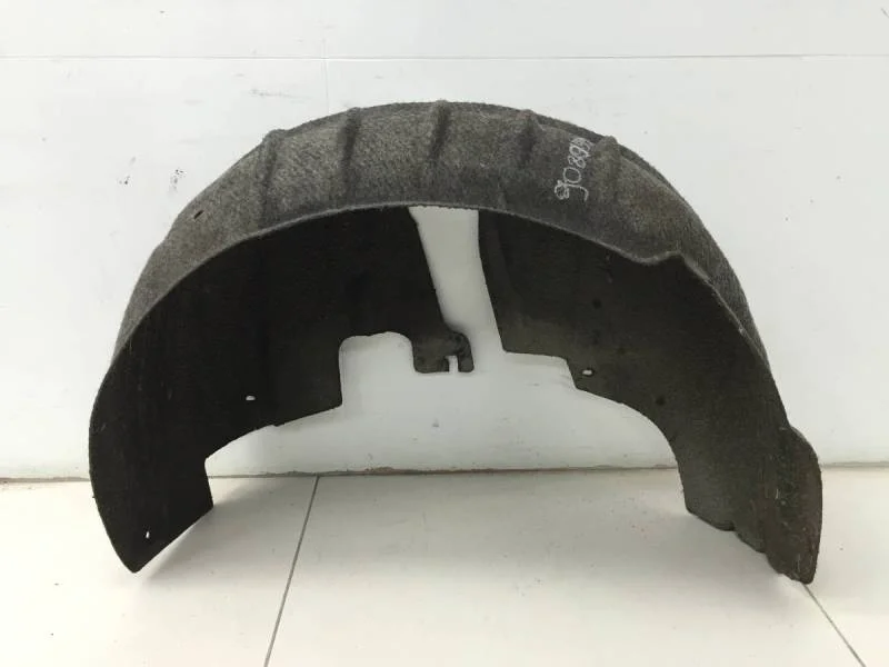 Локер задний левый Volkswagen Golf 6 (5K) 2009-2013