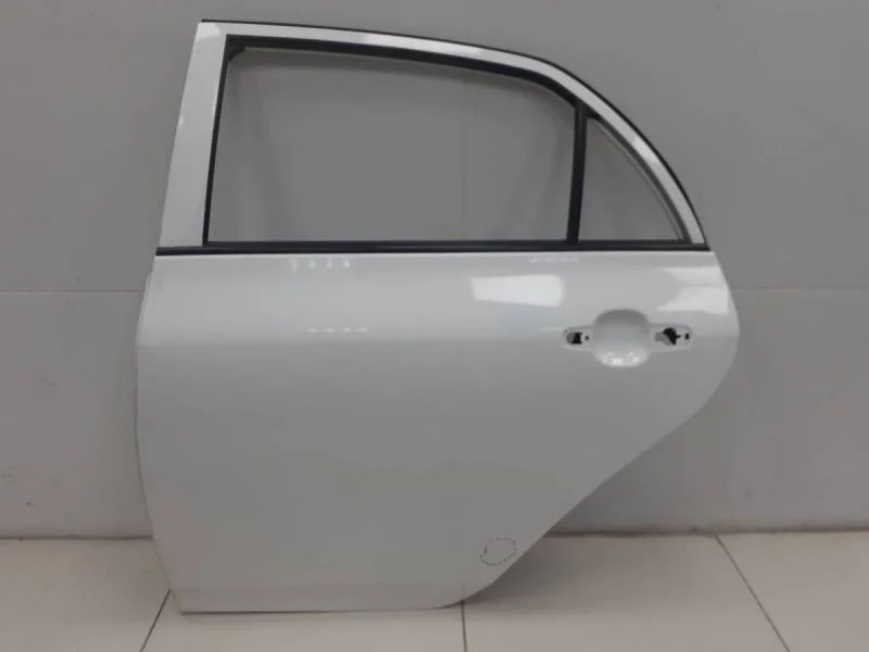 Дверь задняя левая Toyota Corolla E150 2006-2013