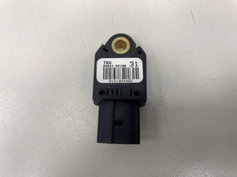 Датчик AIR BAG Toyota Corolla E150 2006-2013