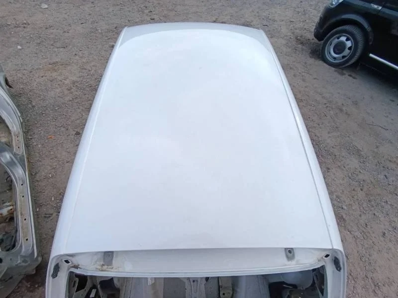 Крыша Volkswagen Golf 6 (5K) 2009-2013