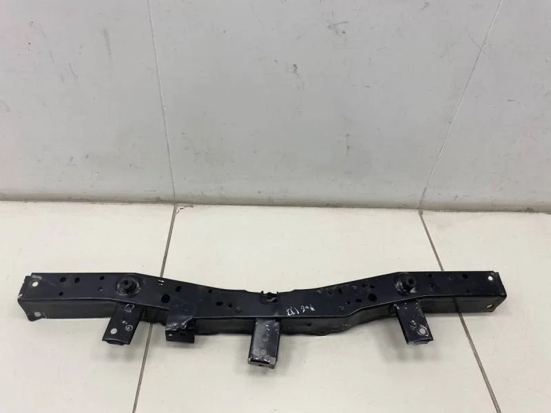 Панель передняя Toyota Corolla E150 2006-2013