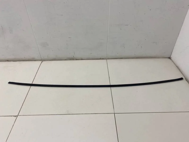 Молдинг крыши левый Toyota Corolla E150 2006-2013