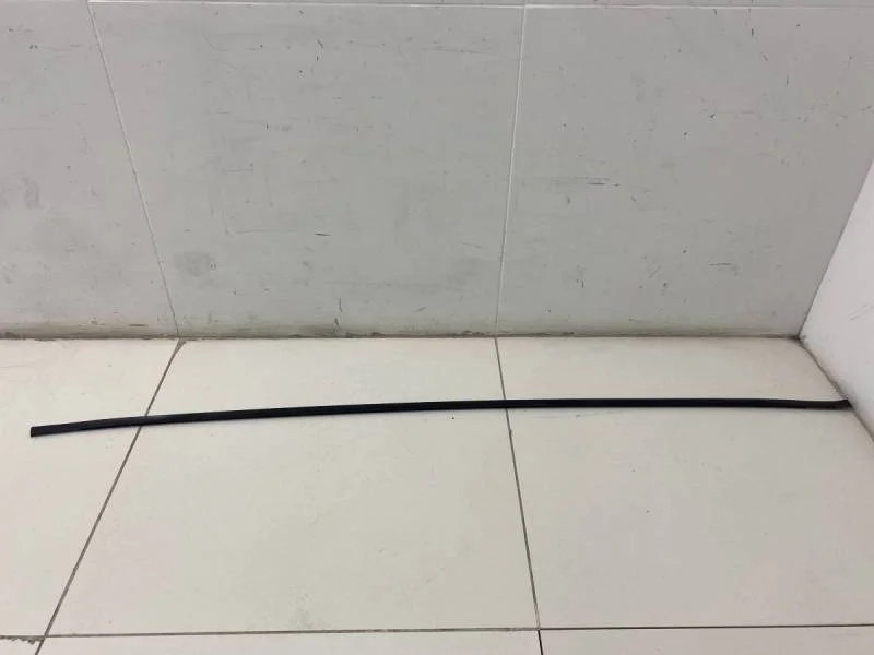 Молдинг крыши правый Toyota Corolla E150 2006-2013