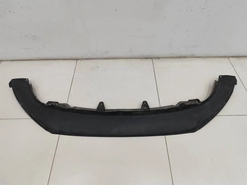 Юбка передняя Volkswagen Golf 6 (5K) 2009-2013