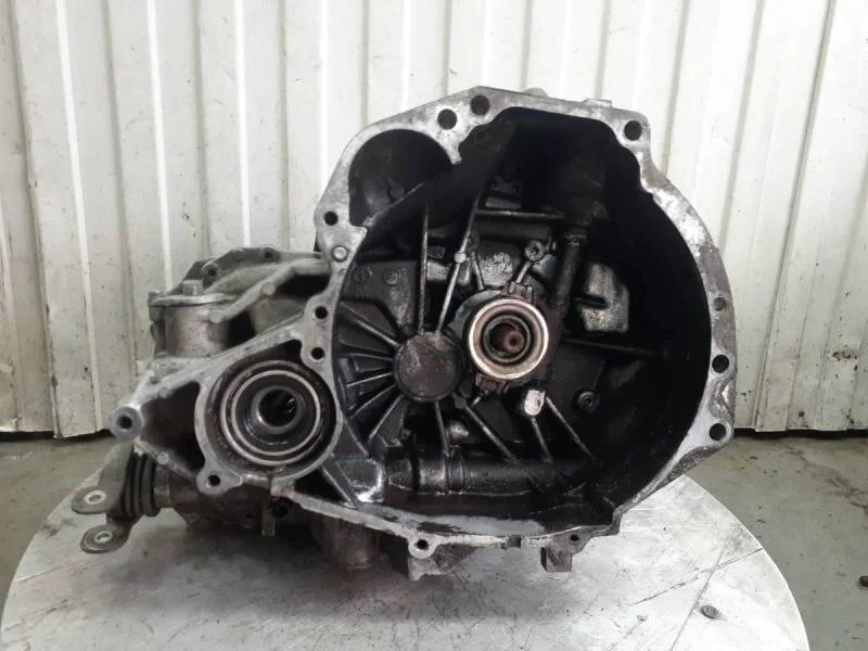 МКПП (механическая коробка переключения передач) Nissan Primera (P12) 2002-2007