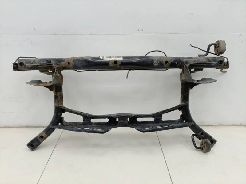 Балка задняя Volkswagen Golf 6 (5K) 2009-2013