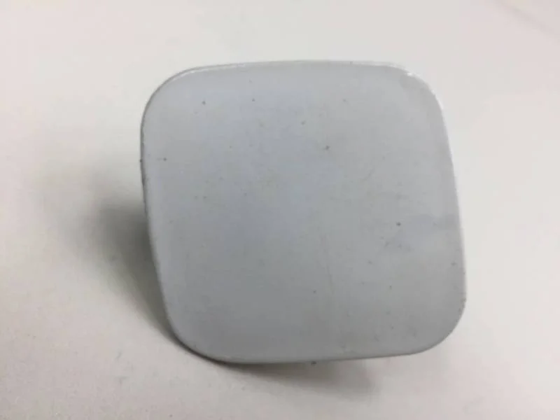 Заглушка буксировочного крюка Toyota Corolla E150 2006-2013