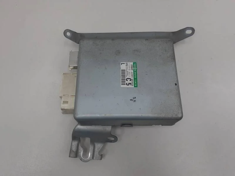 Блок электронный Toyota Corolla E150 2006-2013