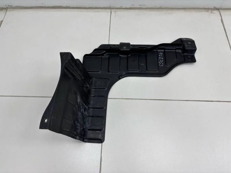 Пыльник двигателя боковой левый Kia Ceed (JD) 2012-2018