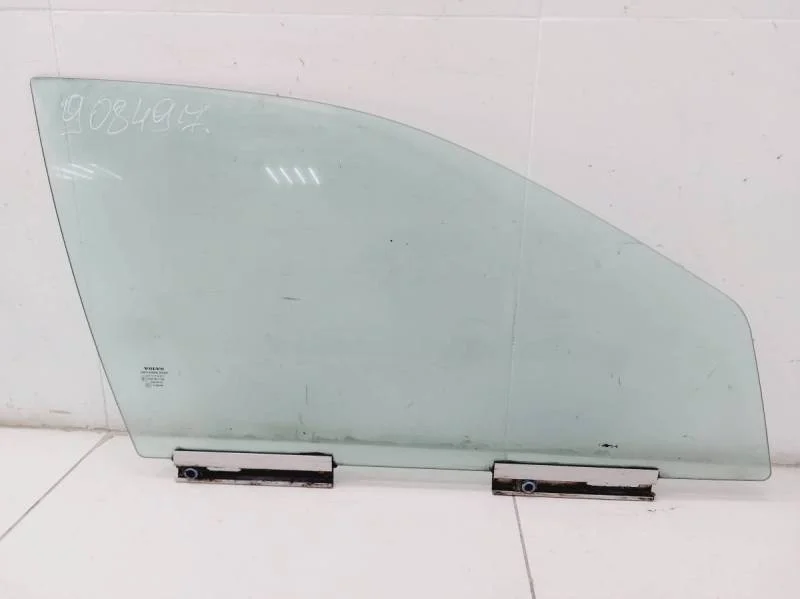 Стекло двери передней правой Volvo S80 (TS, TH, KV) 1998-2006