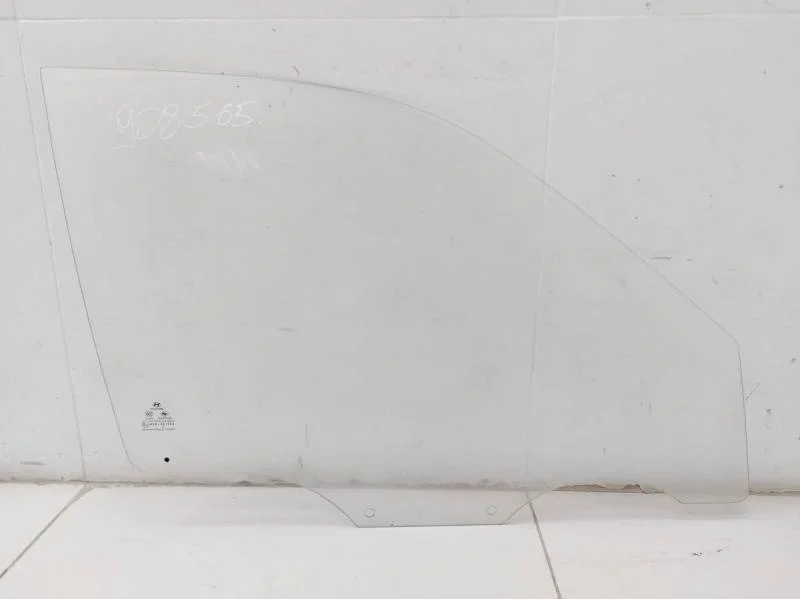 Стекло двери передней правой Hyundai Accent (LC, Tagaz) 2000-2012