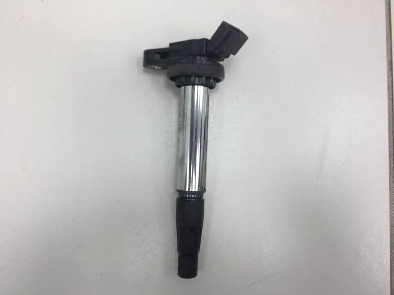 Катушка зажигания Toyota Corolla E150 2006-2013