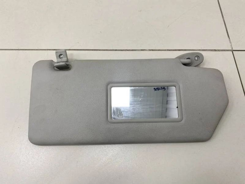 Козырек солнцезащитный (внутри) Fiat Albea 2002-2012