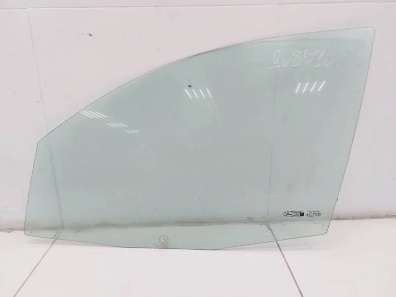 Стекло двери передней левой Ford Fusion (JU) 2002-2012
