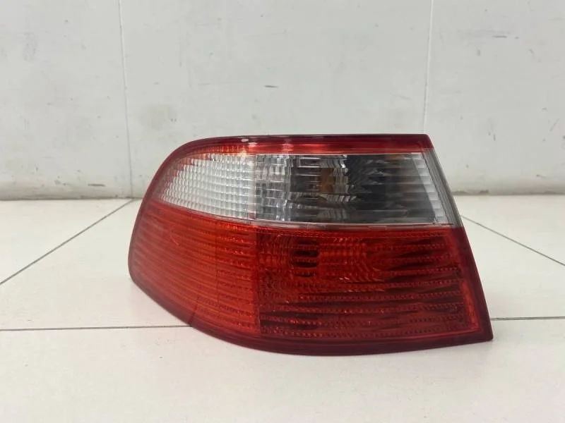 Фонарь задний наружный левый Fiat Albea 2002-2012